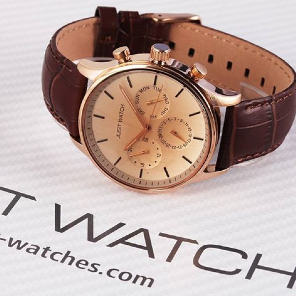 Horloges gieten